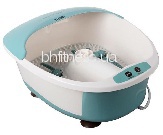 Гидромассажная ванночка HoMedics Luxury Foot SPA FS-150-EU