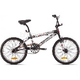  Bottecchia Freestyle 20 Black