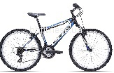 Велосипед CTM AXON 26" (рама 15",17",19") Велосипед CTM AXON 26" (рама 15",17",19")