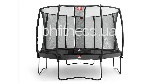  Berg Champion Grey 430 +  Safety Net Deluxe
