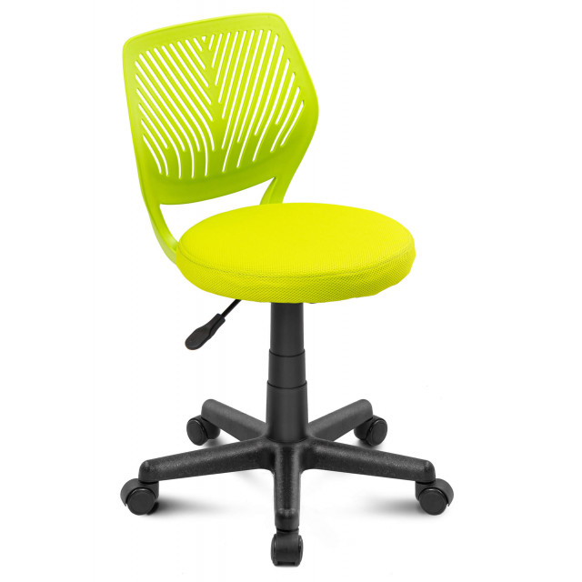 Офісний стілець Smart green