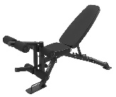   Toorx Multipurpose Bench WBX 180MFIT