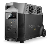    EcoFlow DELTA Pro