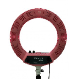 Кільцева лампа YuWell V-48 Pink