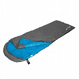 Спальний мішок SportVida SV-CC0014 Grey/Blue