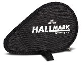    Hallmark Round Cover Classic Black 109709100
