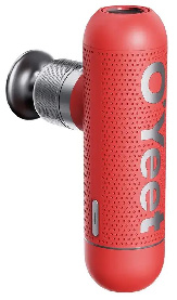      Oyeet NEX mini MG-M1 Red YAMG-M1