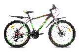  Galaxy Premier 26 Disc 17" SP0001481