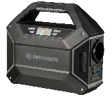   Bresser Portable Power Supply 100 Watt 3810000 930154