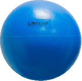 Мяч для пилатес 20 см Lifemaxx LMX1260.20