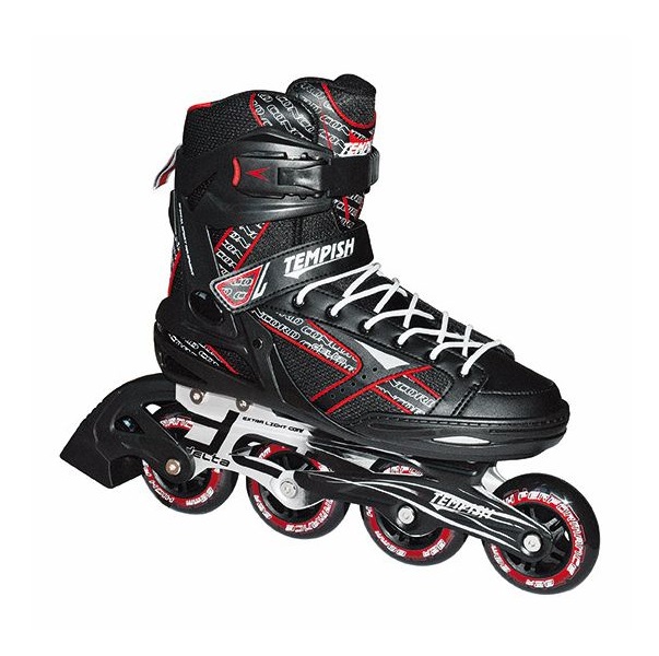  Tempish DELTA / BLACK / 44