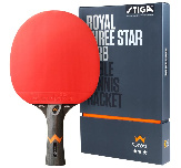     Stiga Royal WRB 3 Star FL 1213-2818-01