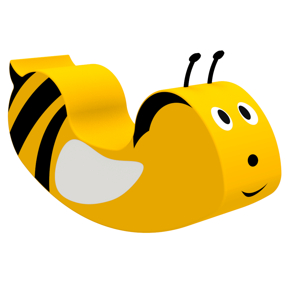 Качалка Пчела KIDIGO