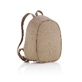 Рюкзак XD Design Bobby Elle Anti-theft lady backpack, brown P705.226