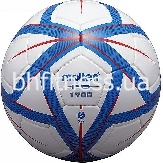 Футбольний м'яч Molten F4G1700-BR PVC