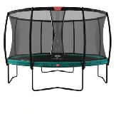 BERG Elite Regular 430 Green + Safety Net 37.84.27.00