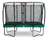  Berg Ultim Champion Regular 330  Green +   Deluxe 32.35.73.71