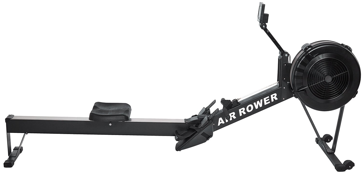   Fit-On Air Rower (Concept S7)