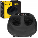    4FIZJO Premium ,   Black (P-5905973403498)