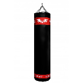Боксерський мішок V Noks Inizio Black 1.5 м, 50-60 кг