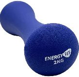   EnergyFit 2  EF2