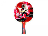 Ракетка для настольного тенниса Giant Dragon TaiChi 3зв