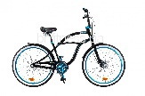 Велосипед Medano Artist Special Edition