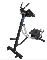    AB Coaster CS3000