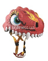   Crazy Safety Chinese Dragon New