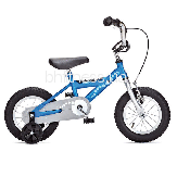 Велосипед Yedoo Pidapi 12 Steel Blue Велосипед Yedoo Pidapi 12 Steel Blue