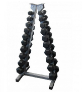   Generation Fitness FF51D6C-1-10kg    DR-17