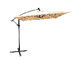    LED- 2,5 x 2,5   +  WCG W-7055LED-BE