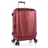  Heys Vantage Smart Luggage (M) Burgundy 926759