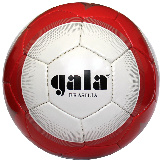 М'яч футбольний Gala Brasilia BF5033S