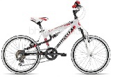 Bottecchia Full Suspension 16