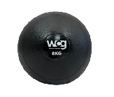   ' Slam Ball WCG 8  W-076-8kg