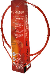   Garlando Basketball Ring BA-28