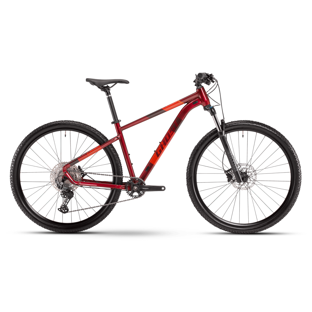  Ghost Kato Pro 29",  XL, , 2021