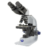Микроскоп Optika B-159R 40x-1000 Bino rechargeable 920389