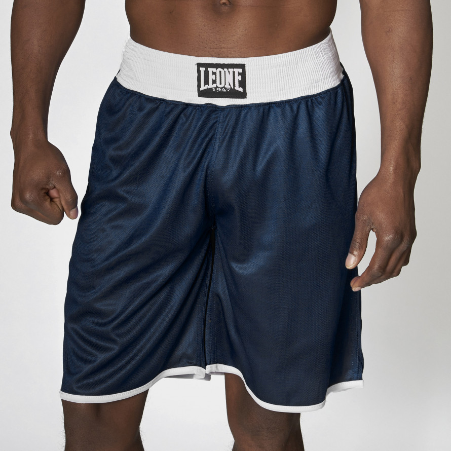 Шорты боксерские Leone Double Face XL
