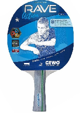     Gewo Rave Action FL 860000001