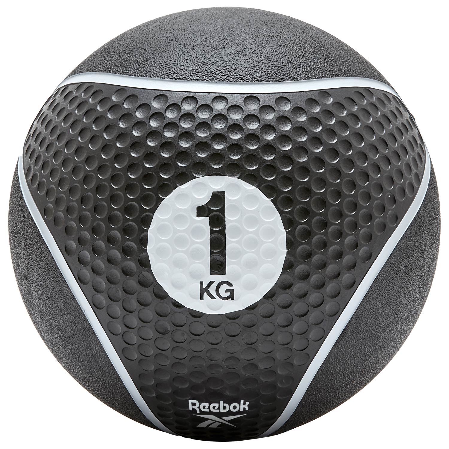 Медбол Reebok RSB - 16051 1 кг