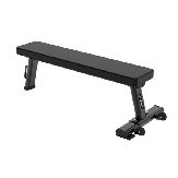   Iron Impulse Flat bench TN34