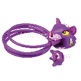 Замок Crazy Safety Cheshire Cat