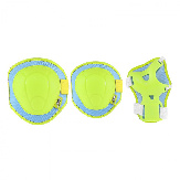   Nils Extreme H106 Size M Green/Blue