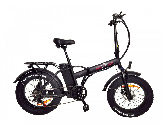   Kelb.Bike 20" E-1908WS-20 500W, 48V13AH