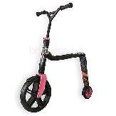 - Scoot and Ride Highway Gangster 961530