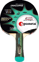   Sponeta Challenge