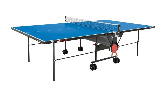 Тенісний стіл Stiga Outdoor Roller Blue 717505