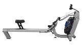   First Degree Fitness Fluid Rower Evolution E350 Silver Bronze 22FE350000